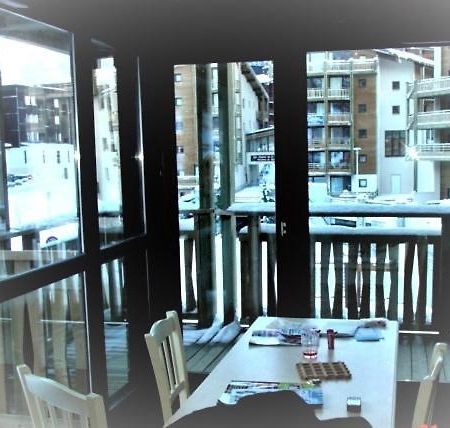 La Norma Les Balcons De La Vanoise Ngoại thất bức ảnh