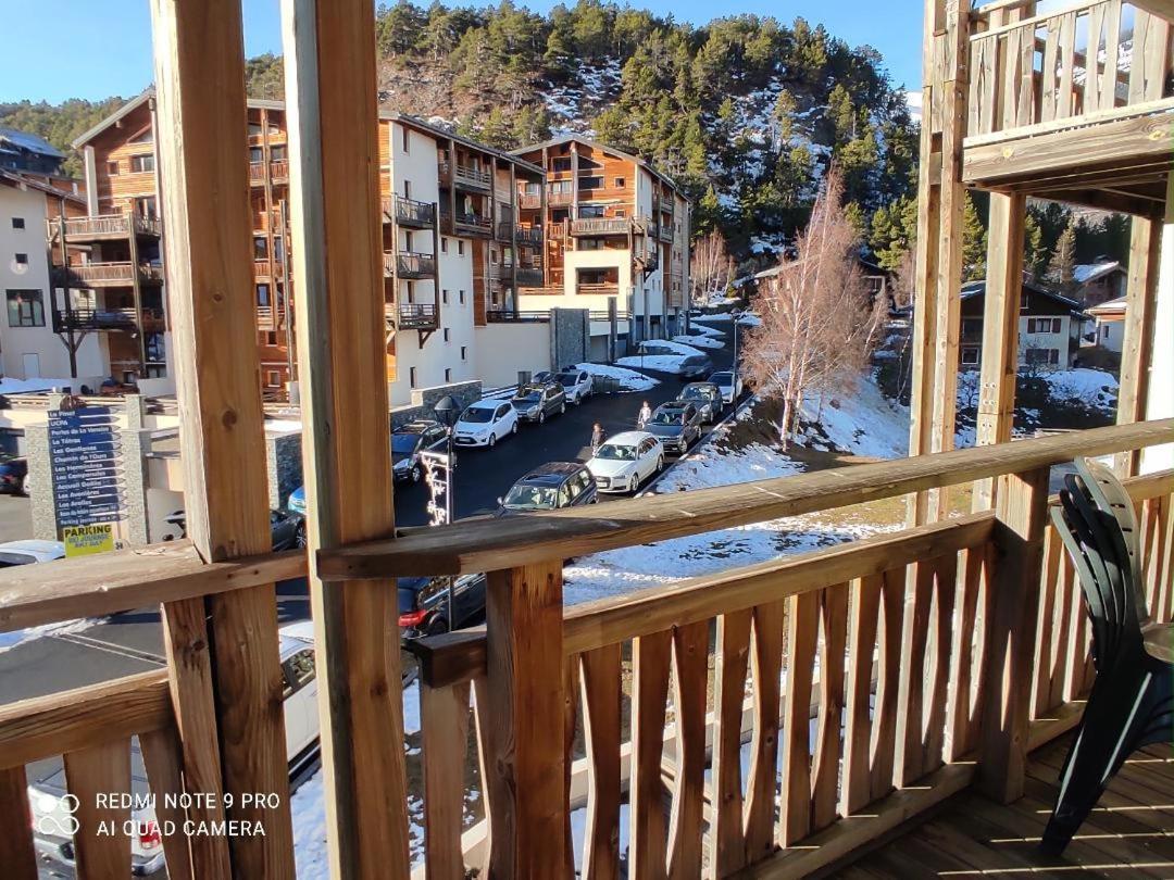 La Norma Les Balcons De La Vanoise Ngoại thất bức ảnh