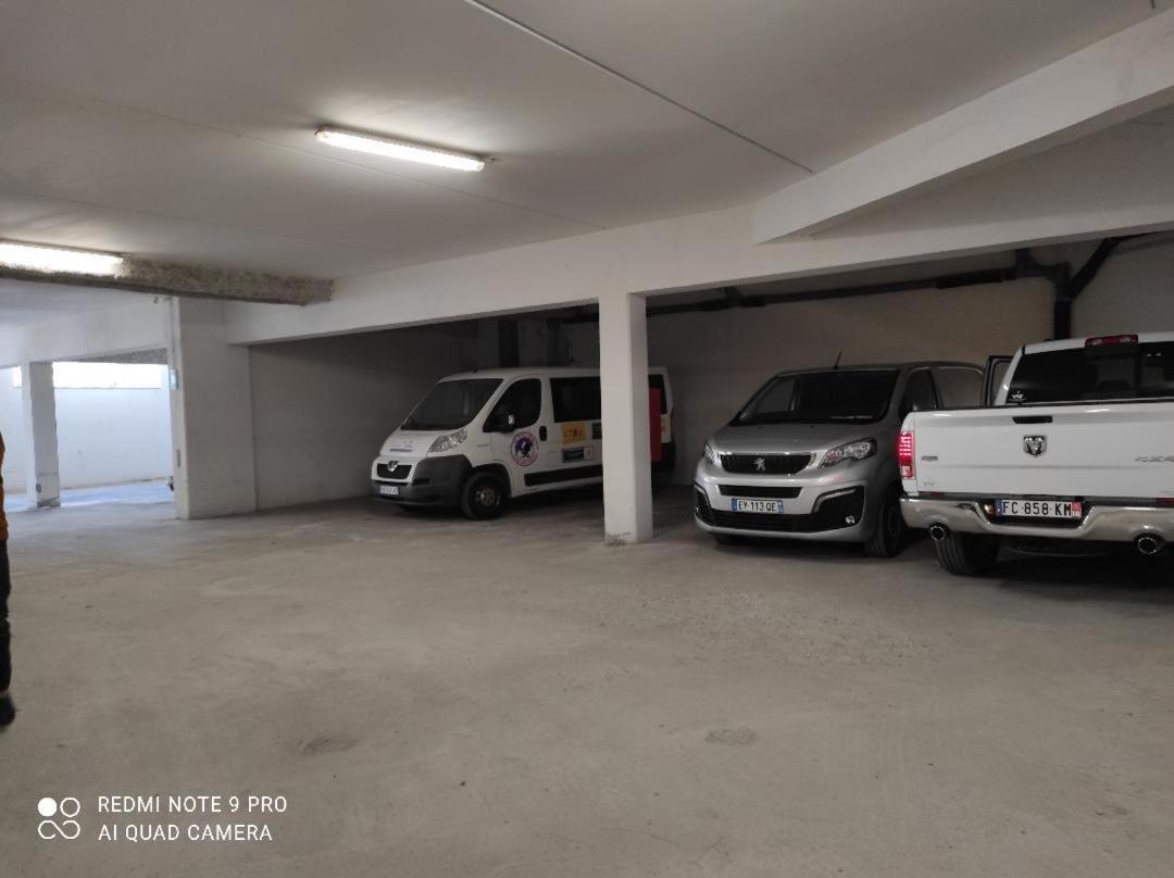 La Norma Les Balcons De La Vanoise Ngoại thất bức ảnh