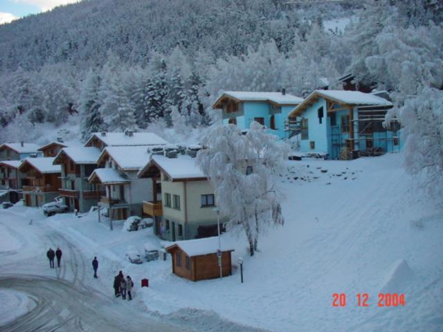 La Norma Les Balcons De La Vanoise Ngoại thất bức ảnh